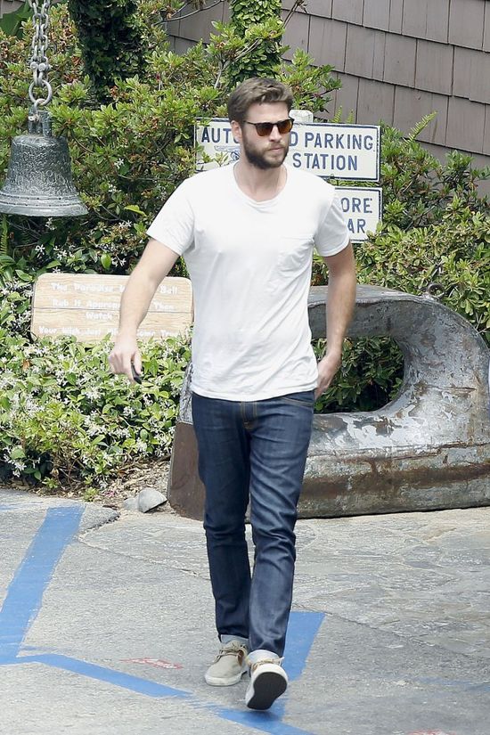 Znamy szczegóły ślubu Miley Cyrus i Liama Hemswortha Znamy szczegóły ślubu Miley Cyrus i Liama Hemswortha