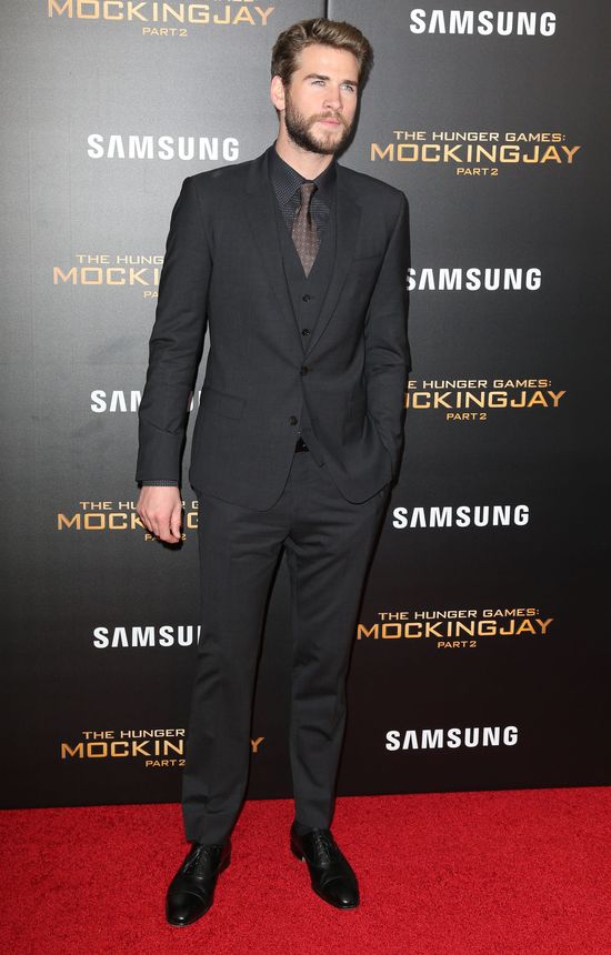 Komu Liam Hemsworth i Miley Cyrus zawdzięczają swój powrót?