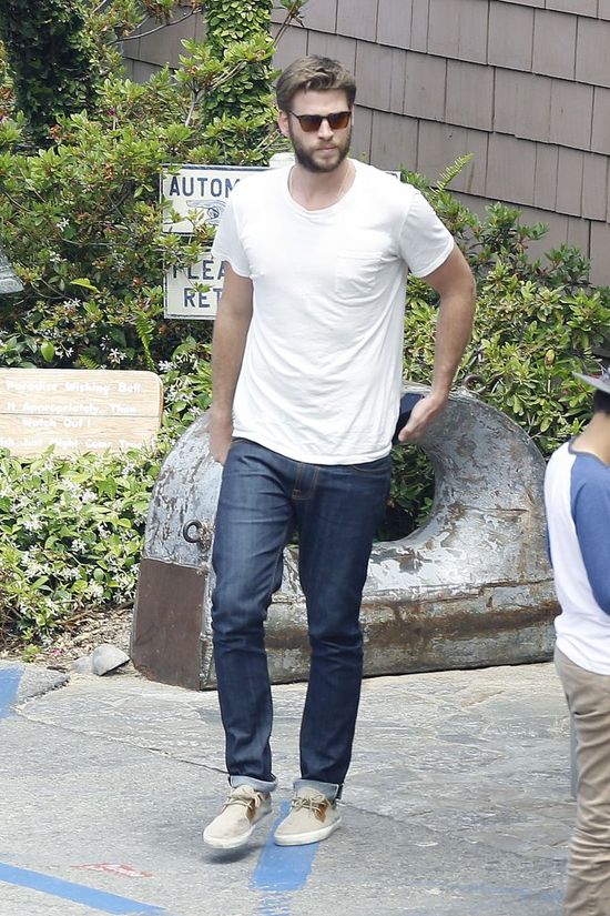 Znamy szczegóły ślubu Miley Cyrus i Liama Hemswortha