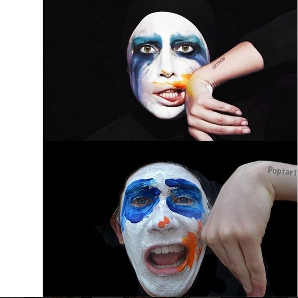  Liam Martin zasłynął tym,że przebiera się za gwiazdy (FOTO)