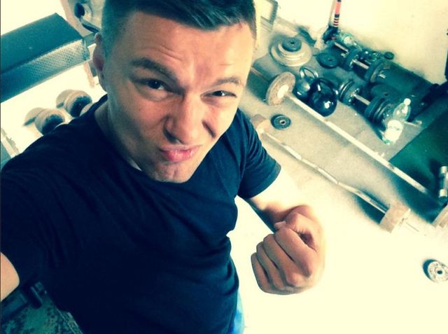 Liber i Sylwia Grzeszczak wzięli ślub! Liber i Sylwia Grzeszczak wzięli ślub!