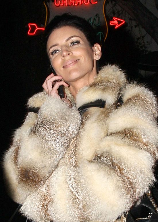 Liberty Ross chce spotkania w cztery oczy z Kristen Stewart