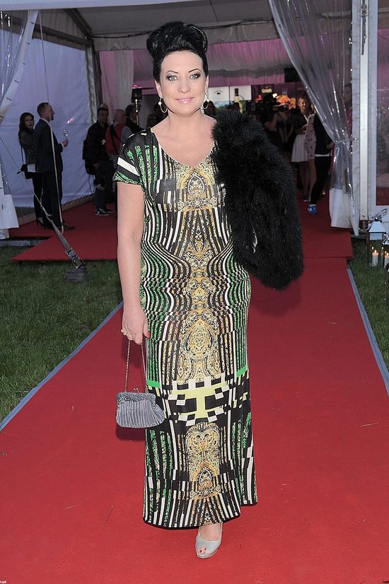 Goście gali Kryształowych Zwierciadeł (FOTO) Goście gali Kryształowych Zwierciadeł (FOTO)