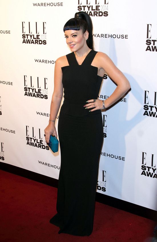 Gwiazdy na gali ELLE (FOTO) Gwiazdy na gali ELLE (FOTO)