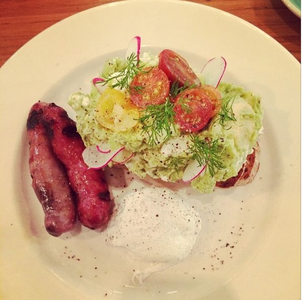 Mówiła, że nie jest na diecie i nie kłamała (FOTO)