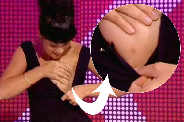 Gwiazdy też mają swoje defekty (FOTO)