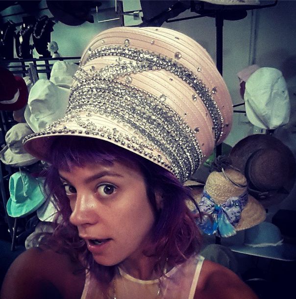 Kiedyś nie odważyłaby się na takie zdjęcia (FOTO) Kiedyś nie odważyłaby się na takie zdjęcia (FOTO)