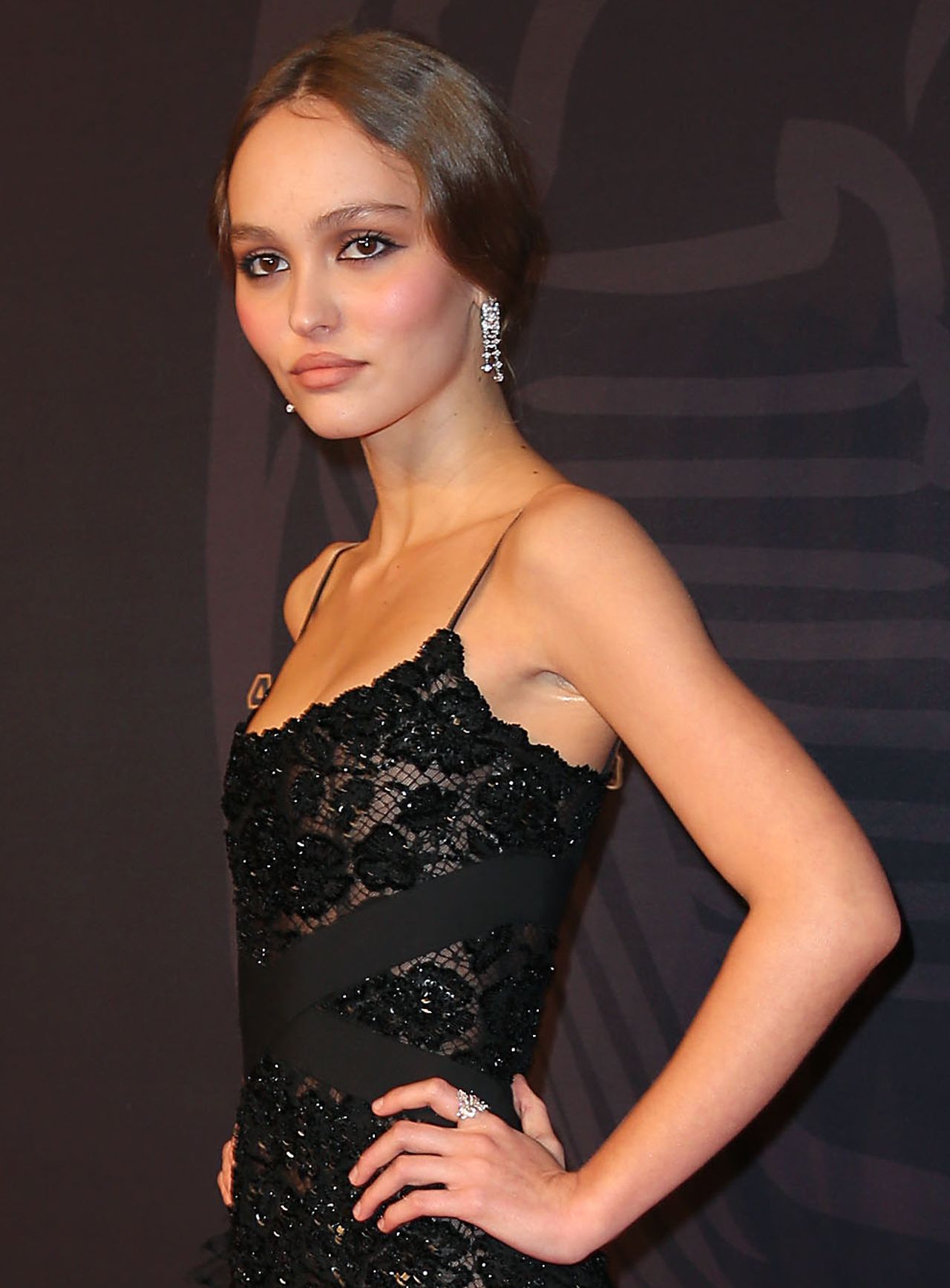 44th Cesar Awards Ceremony at Salle Pleyel in Paris, France