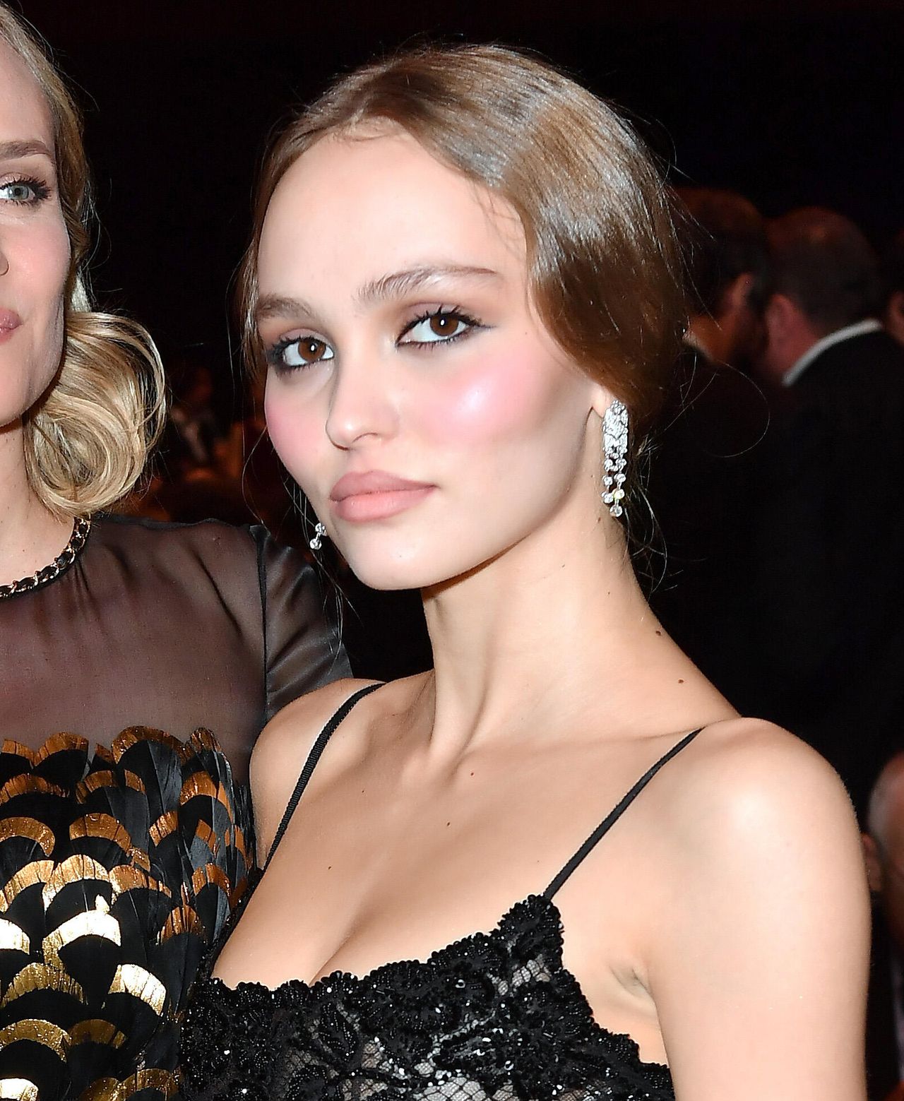 The 44th Cesar Film Awards 2019 at Salle Pleyel in Paris, France, on February 22, 2019.