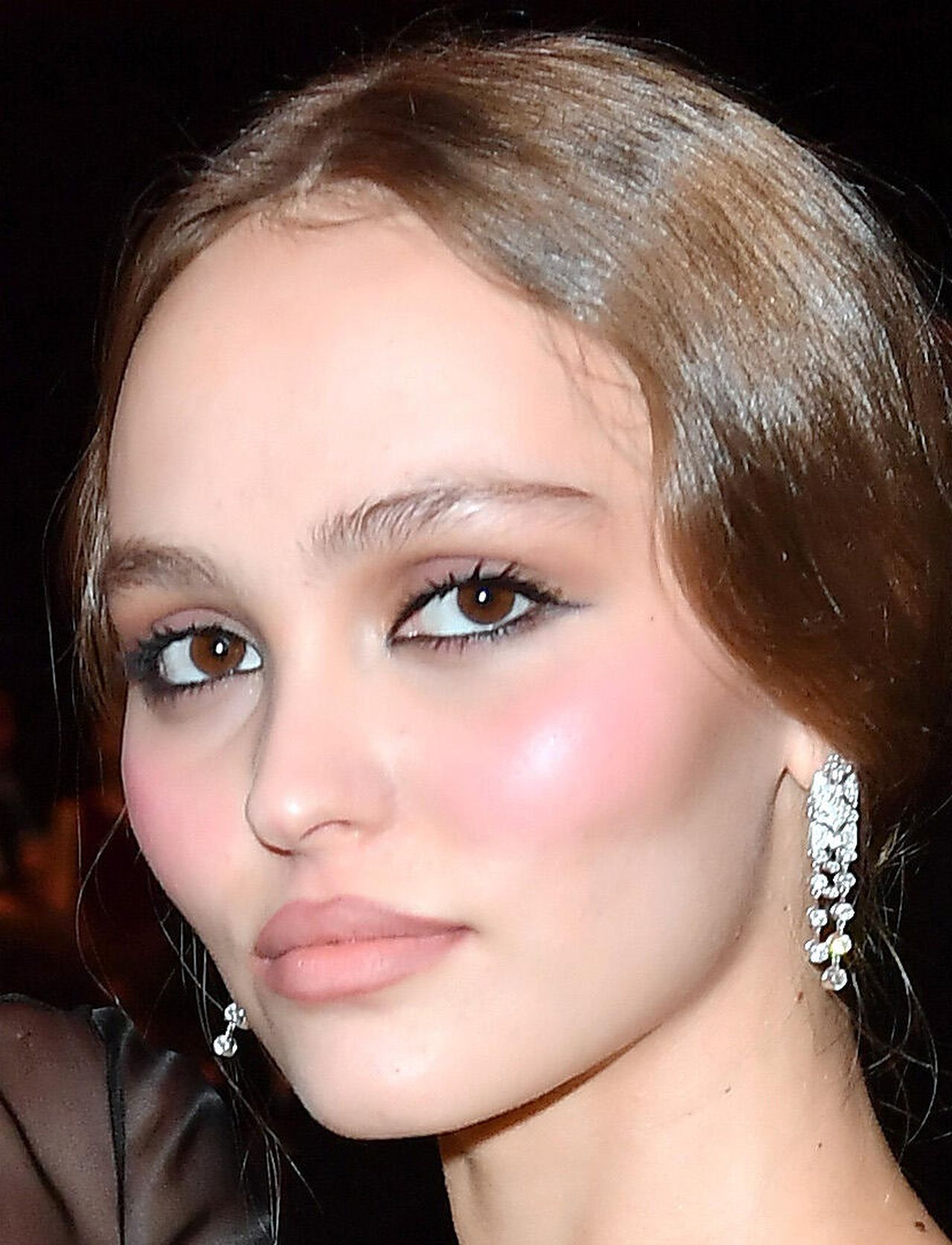 The 44th Cesar Film Awards 2019 at Salle Pleyel in Paris, France, on February 22, 2019.