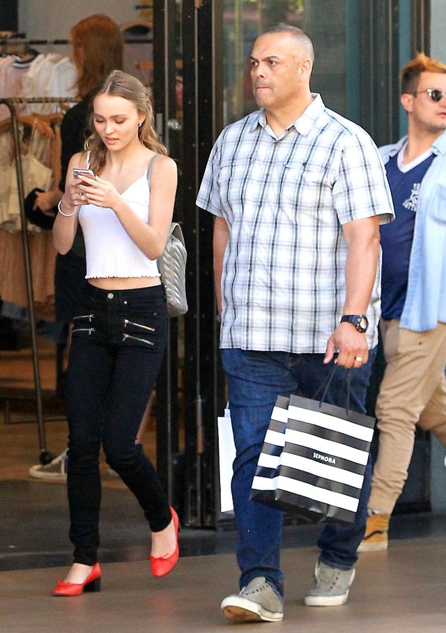 Na wybiegach raczej nie zrobi kariery (ZDJĘCIA)