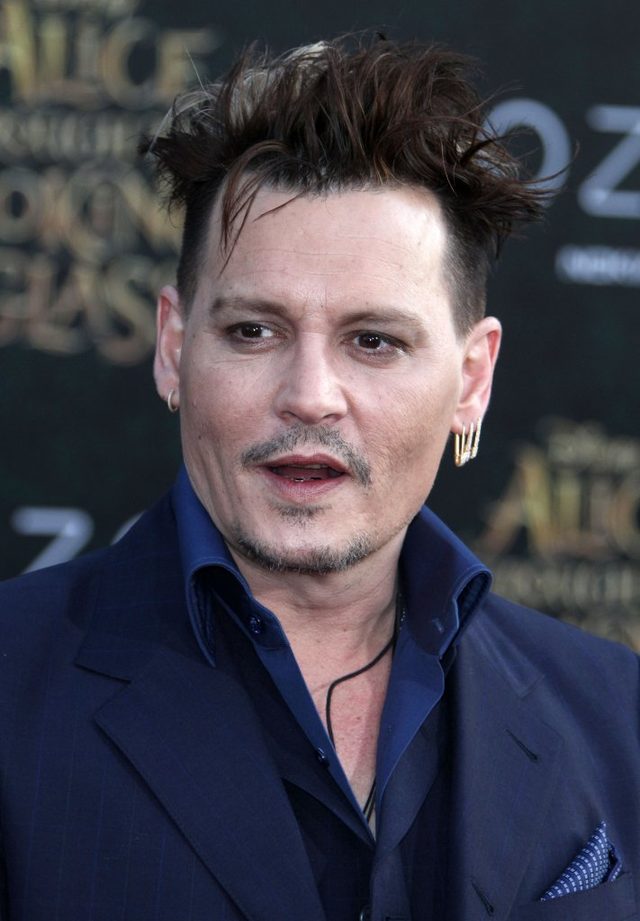 Córka Johnny'ego Deppa, Lily Rose, pisze o swoim ojcu