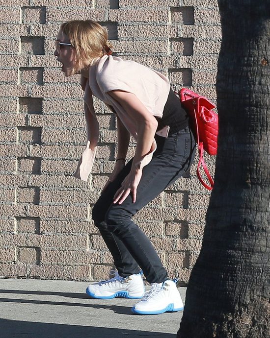 Dziewczyny w jej wieku tak nie wyglądają (FOTO)