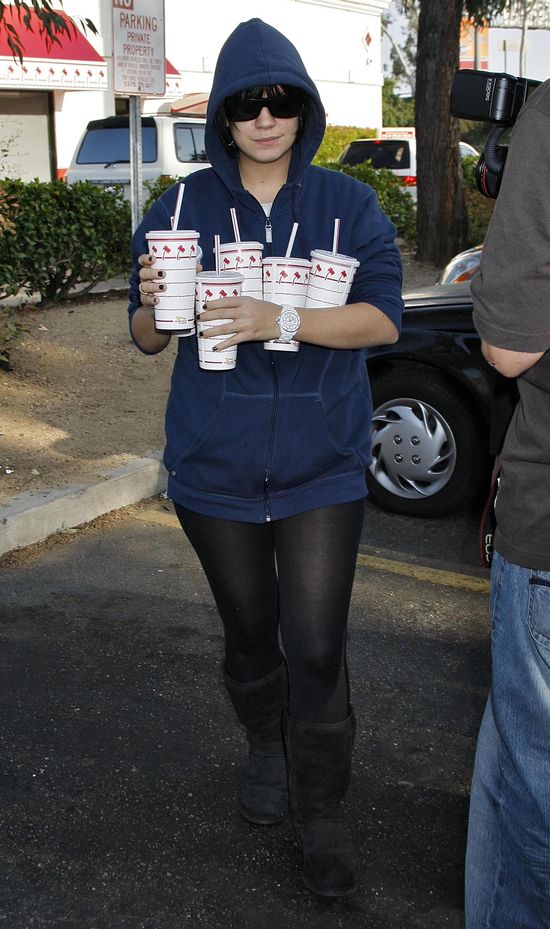 Lily Allen drastycznie schudła! Zrzuciła aż 20 kilogramów!