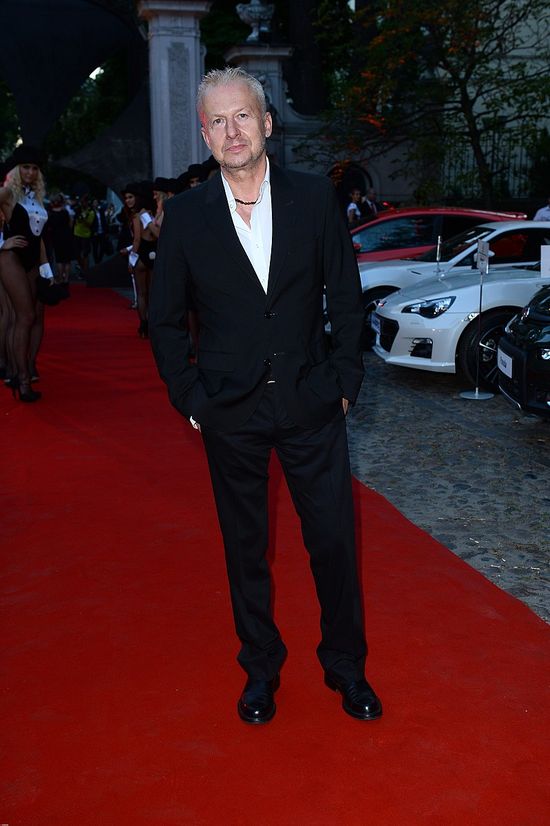 Samochód Roku Playboya (FOTO)