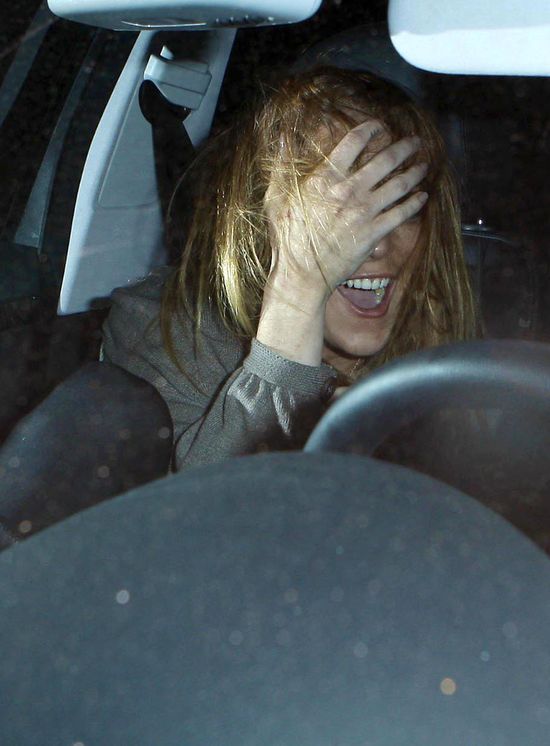 Lindsay Lohan wydaje 2500$ na swojego sponsora Lindsay Lohan wydaje 2500$ na swojego sponsora