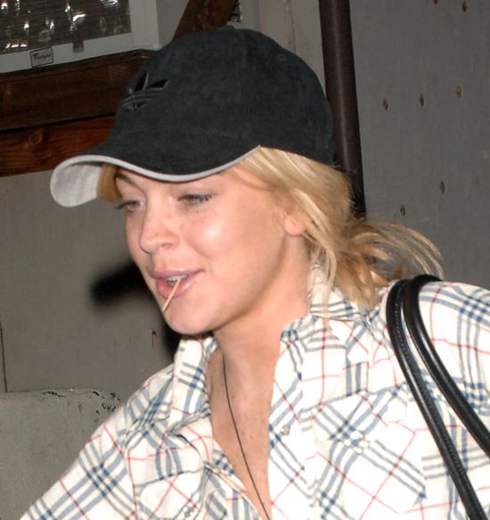 Diety gwiazd, których Wam nie polecamy