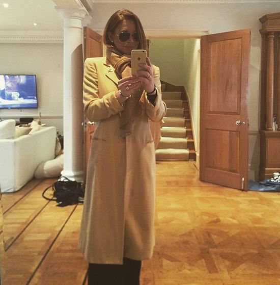 Mistrzyni Photoshopa? Największa retuszowa wpadka? Mistrzyni Photoshopa? Największa retuszowa wpadka?