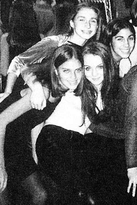 Szok! Tak wyglądały gwiazdy na swoich maturalnych balach Szok! Tak wyglądały gwiazdy na swoich maturalnych balach