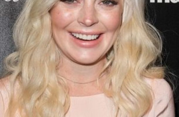 Stało się! Lindsay Lohan zagra w biografii Elizabeth Taylor