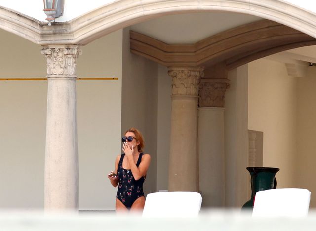 Poznajecie, kto to? (FOTO)  