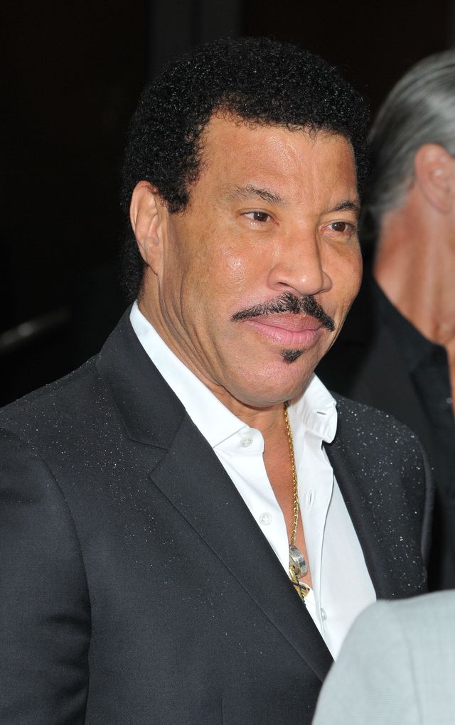 Jaka była reakcja Lionela Richie na związek córki ze Scottem Disickiem? Jaka była reakcja Lionela Richie na związek córki ze Scottem Disickiem?