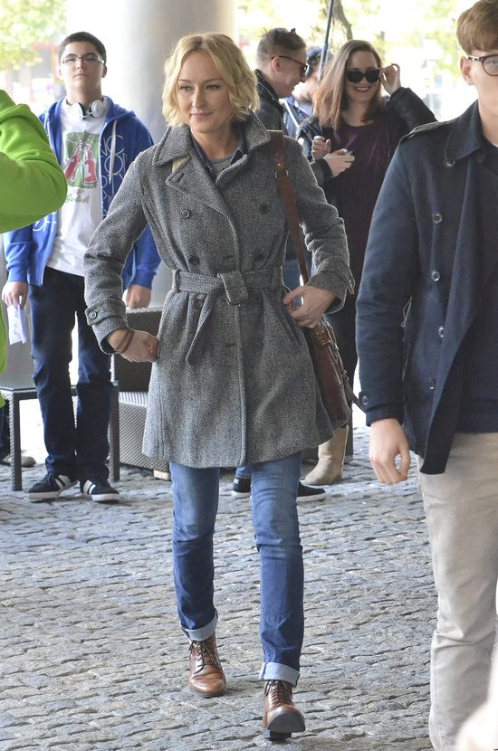 Anita Lipnicka: Jestem gotowa odejść w każdej chwili