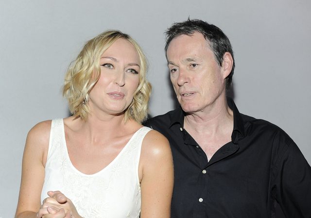 Anita Lipnicka jest chora