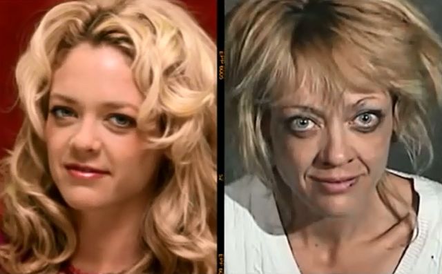 Zmarła Lisa Robin Kelly 