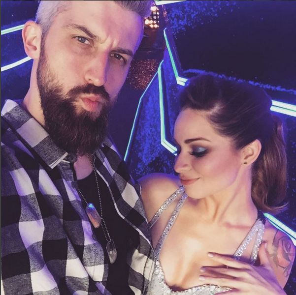 Ewelina Lisowska zdradziła szczegóły swojego związku