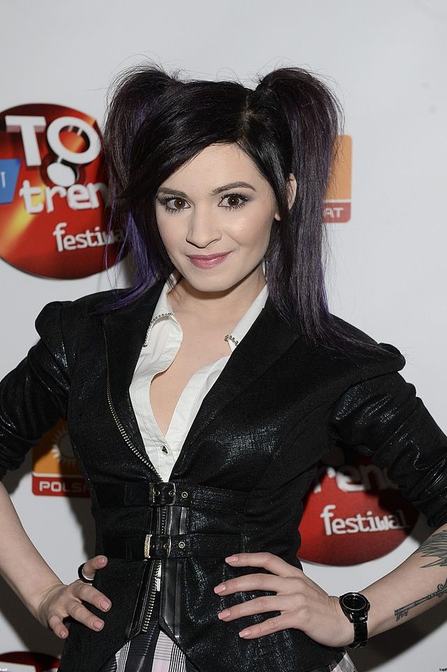 Festiwal TOPTrendy - koncert piątkowy (FOTO)