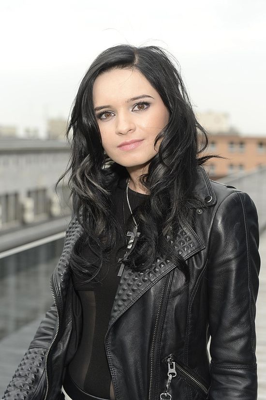 Świeża krew na konferencji Top Trendy (FOTO)