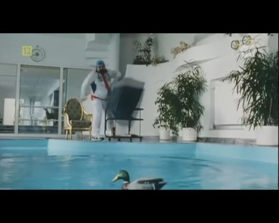 Ludzie mają dość reklamy z Lisowską - parodie i memy [VIDEO]