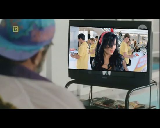 Ludzie mają dość reklamy z Lisowską - parodie i memy [VIDEO]