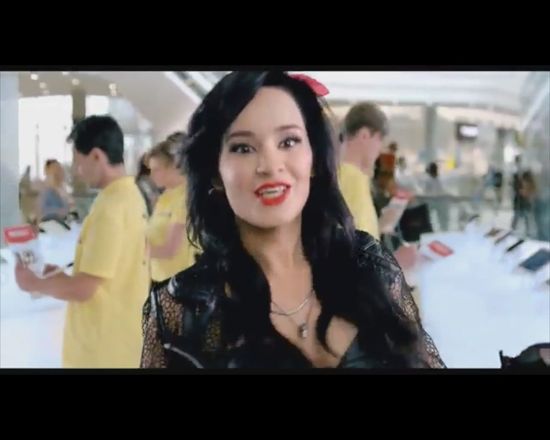 Ludzie mają dość reklamy z Lisowską - parodie i memy [VIDEO]