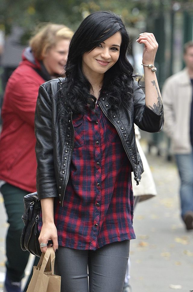 Ewelina Lisowska wygryzła Dodę (VIDEO)