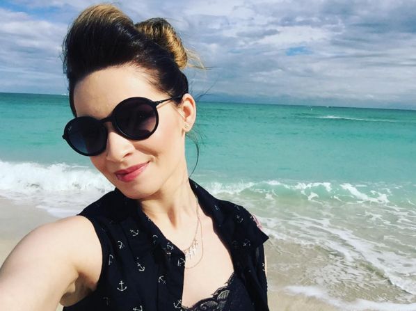 Lawina krytyki pod TYM VIDEO Lisowskiej (Insta)