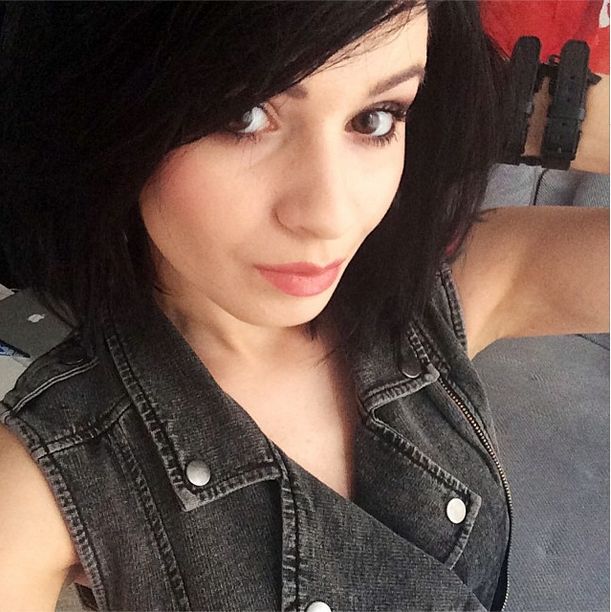 Ewelina Lisowska ścięła włosy (FOTO)