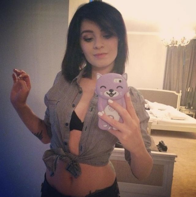 Ewelina Lisowska robi się coraz bardziej odważna (FOTO)