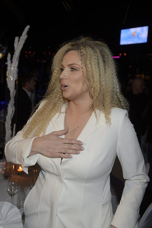 Liszowska i Kawalec zaśpiewają w Twoja twarz brzmi znajomo 2