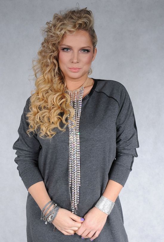 Stylizacje Joanny Liszowskiej w Tylko taniec (FOTO)