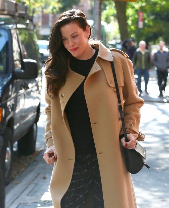 Jak Liv Tyler nazwała synka? Jak Liv Tyler nazwała synka?