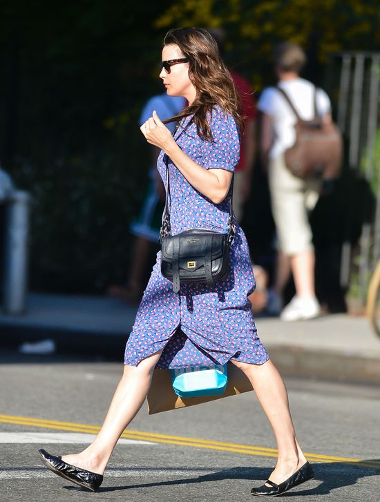 LiV Tyler podkradła szlafrok babci? (FOTO)