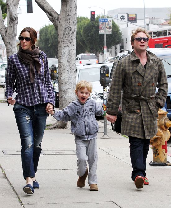 Co się stało z twarzą Liv Tyler?! (FOTO)