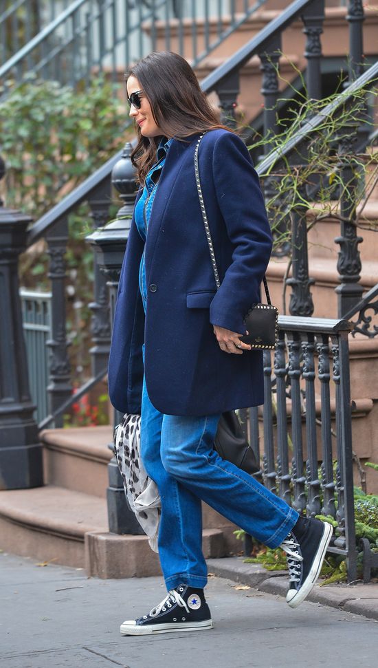 Ciążowy brzuszek Liv Tyler jest już mocno widoczny (FOTO)