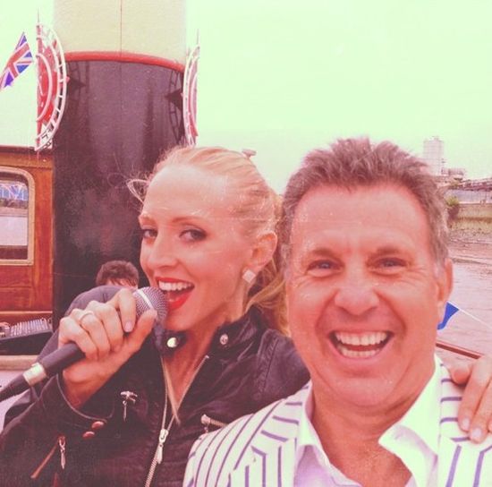 Siostra Roberta Pattinsona zaczyna karierę! Siostra Roberta Pattinsona zaczyna karierę!