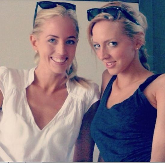 Siostra Roberta Pattinsona zaczyna karierę! Siostra Roberta Pattinsona zaczyna karierę!