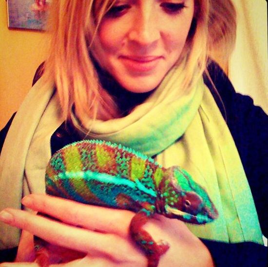 Siostra Roberta Pattinsona zaczyna karierę!