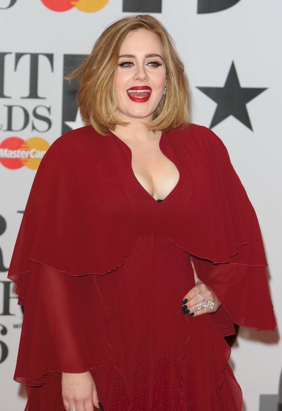 Szokujące oświadczenie Adele! Fani są zaniepokojeni