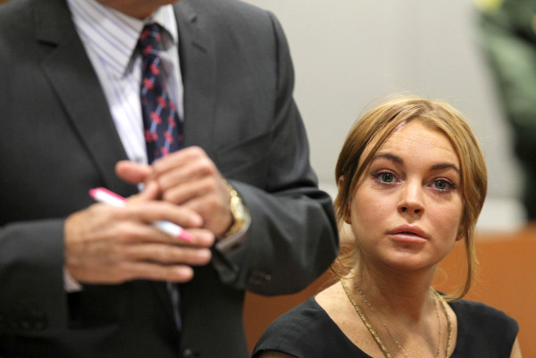 Matka Lindsay Lohan chciałaby zostać babcią